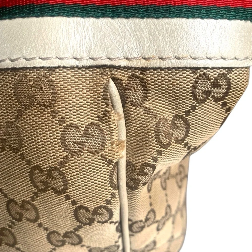 Gucci authentic vintage